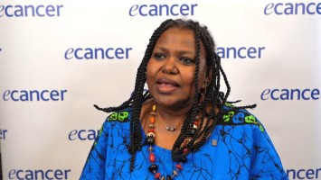 Global disparities in cancer care for conflict-affected populations: Africa's neglected crisis ( Prof Nazik Hammad - University of Toronto, Toronto, Canada )