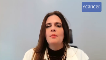 ASCO 2026: Avances en el tratamiento del cáncer de vejiga y carcinoma urotelial ( Dra. María Natalia Gandur - Instituto de Oncología Ángel H.Roffo, Buenos Aires, Argentina )