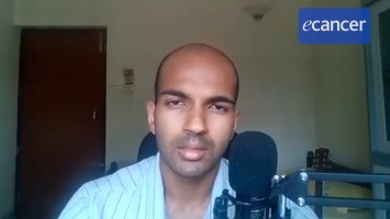 Immune checkpoint inhibitors show setting specific benefit in ovarian cancer meta analysis of 17 randomised trials ( Dr Aakash Pandit - Chitwan Medical College Teaching Hospital (CMCTH), Bharatpur, Nepal )