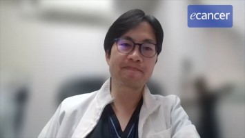 ctDNA MRD status predicts survival and adjuvant chemo benefit in resected colorectal liver metastas ( Dr Kozo Kataoka - Hyogo Medical University, Nishinomiya, Japan )