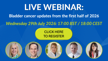 Bladder cancer updates from the first half of 2026 (  )