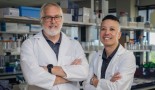 Tiny molecules, big possibilities: Researchers explore a new way to slow lung cancer