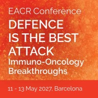 EACR - Defence is the Best Attack: Immuno-Oncology Breakthroughs