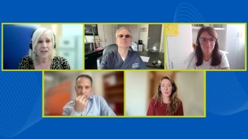 Bladder cancer updates from the first half of 2026 ( Prof Alison Birtle, Dr Ignacio Duran, Dr Laura Mertens, Prof Morgan Rouprêt and Dr Patrizia Giannatempo )