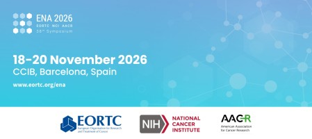 38th EORTC-NCI-AACR (ENA) Symposium