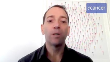 Triplet regimen of amivantamab, lazertinib, and pemetrexed showed robust efficacy in advanced EGFR-mNSCLC ( Dr William William Jr - Oncoclínicas, São Paulo, Brazil )