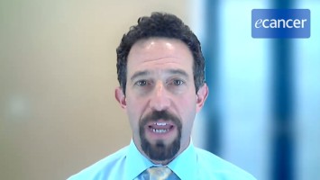 Extended interval tarlatamab dosing shows consistent clinical activity in previously treated SCLC ( Dr Jonathan Goldman - University of California Los Angeles, Los Angeles, USA )