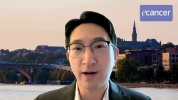 Amivantamab plus chemotherapy extends overall survival in EGFR exon 20 insertion NSCLC ( Dr Chul Kim - Georgetown Cancer Institute, Washington, USA )