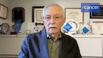 Cemiplimab shows strong survival benefit in KRAS G12C positive advanced NSCLC ( Prof David Gandara - University of California Davis Comprehensive Cancer Center, Sacramento, USA )