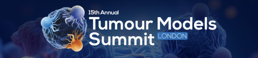 15th Tumour Models Summit London