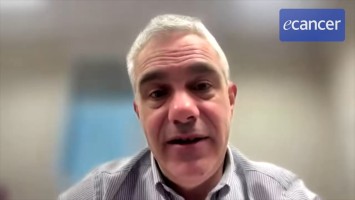 Isa-VRd shows sustained benefit in transplant-ineligible newly diagnosed multiple myeloma ( Prof Xavier Leleu - Poitiers University Hospital, Poitiers, France )