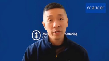 Zidesamtinib shows promising efficacy in TKI-naïve ROS1-positive advanced NSCLC ( Dr Alexander Drilon - Memorial Sloan Kettering Cancer Center and Weill Cornell Medical Center, New York, USA )