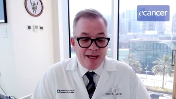 Building the cancer system of the future in UAE ( Dr Stephen Grobmyer - Cleveland Clinic Abu Dhabi - Fatima bint Mubarak Center, Abu Dhabi, United Arab Emirates )