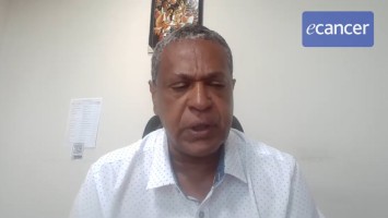 Sequencing breast cancer scale-up in LMICs: Using service assessment to shape national priorities in Ethiopia ( Dr Yared Tilahun - Clinton Health Access Initiative (CHAI), Boston, USA )