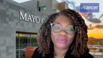 Harnessing AI and data to predict, personalise and transform cancer care ( Prof Folakemi Odedina - Mayo Clinic Comprehensive Cancer Center, Jacksonville, USA )