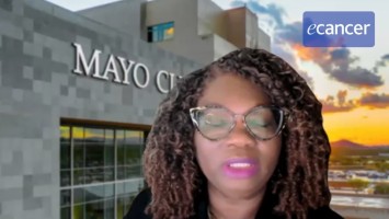 Equitable precision oncology in Africa ( Prof Folakemi Odedina - Mayo Clinic Comprehensive Cancer Center, Jacksonville, USA )