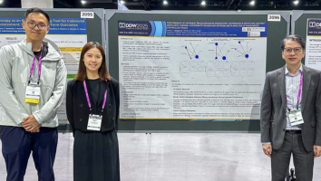 International study finds Helicobacter pylori exposure may be associated with more than one in five colorectal cancer cases worldwide