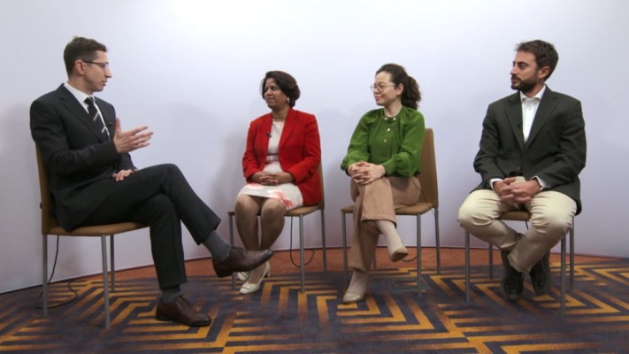 UEG 2026: Improving early detection of colorectal cancer