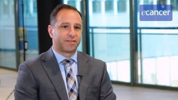 Sacituzumab govitecan combination shows promising activity in first line metastatic urothelial cancer ( Dr Randy Sweis - University of Chicago, Chicago, USA )