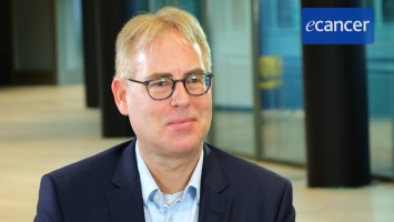 Perioperative pembrolizumab fails to significantly improve event-free survival in muscle-invasive bladder cancer ( Prof Jens Bedke - Klinikum Stuttgart-Katharinenhospital, Stuttgart, Germany )
