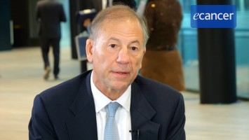 Extended letrozole improves disease-free survival in hormone receptor-positive breast cancer: 15-year results ( Prof Eleftherios Mamounas - AdventHealth Cancer Institute, Orlando, USA )