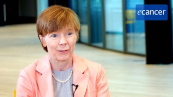 Camupepimut shows early disease free survival signal in resected KRAS mutated pancreatic cancer ( Prof Eileen O'Reilly - Memorial Sloan Kettering Cancer Center, New York, USA )