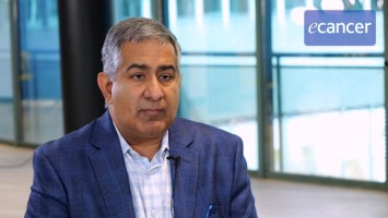 HBI-8000 plus nivolumab significantly improves progression-free survival in advanced melanoma ( Dr Nikhil Khushalani - Moffitt Cancer Center, Tampa, USA )
