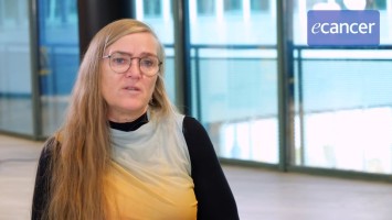 UV1 vaccine combination shows no significant PFS improvement in BRCA wild type recurrent ovarian cancer ( Dr Trine Jakobi Nøttrup - Copenhagen University Hospital, Copenhagen, Denmark )
