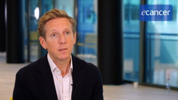 Lifileucel plus pembrolizumab shows durable responses in first-line advanced melanoma ( Dr Andrew Furness - Royal Marsden Hospital, Sutton, UK )