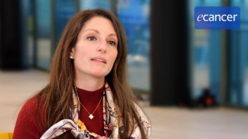 Dostarlimab achieves durable complete clinical responses in dMMR/MSI-H locally advanced rectal cancer ( Dr Meredith Pelster - Sarah Cannon Research Institute, Nashville, USA )