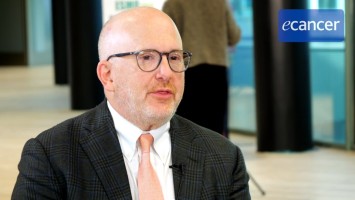 Pembrolizumab improves PFS and QoL in dMMR advanced endometrial cancer ( Dr Brian Slomovitz - Mount Sinai Medical Center, Miami, USA )