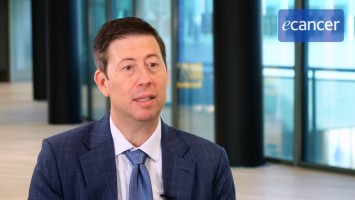 Tarlatamab plus durvalumab improves survival in extensive-stage small cell lung cancer ( Dr Jacob Sands - Dana-Farber Cancer Institute, Boston, USA )