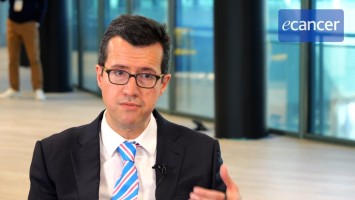 Divarasib improves survival in previously treated KRAS G12C mutated advanced NSCLC ( Dr Ferdinandos Skoulidis - The University of Texas MD Anderson Cancer Center, Houston, USA )
