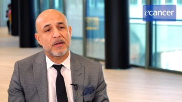 Darolutamide plus ADT and radiotherapy improves metastasis free survival in very high risk prostate cancer ( Dr Tamim Niazi - McGill University, Montreal, Canada )