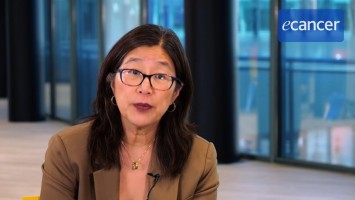 ABBV-706 shows promising antitumour activity in R/R SCLC ( Dr Anne Chiang - Yale School of Medicine, New Haven, USA )
