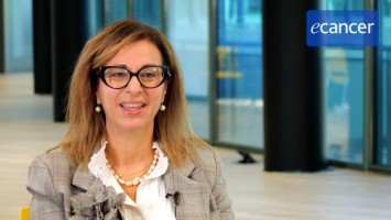 Mocertatug rezetecan shows promising activity in platinum-resistant ovarian cancer ( Dr Vanda Salutari - Fondazione Policlinico Universitario Agostino Gemelli IRCCS, Rome, Italy )