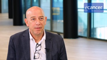 Tarlatamab improves long term survival in previously treated small cell lung cancer ( Prof Charles Rudin - Memorial Sloan Kettering Cancer Center, New York, USA )